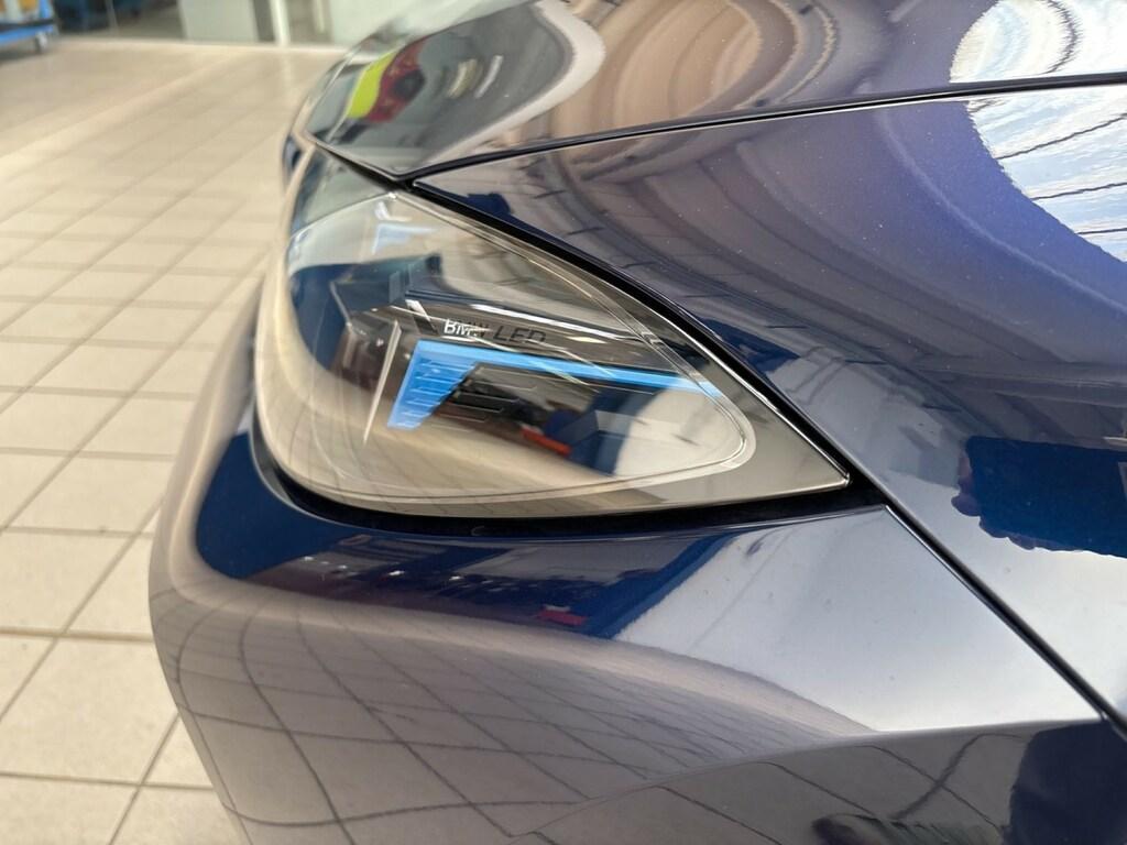 BMW Serie 4 Coupe 420 d 48V M Sport Pro Steptronic