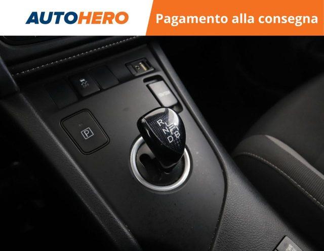 TOYOTA Auris Touring Sports 1.8 Hybrid Active