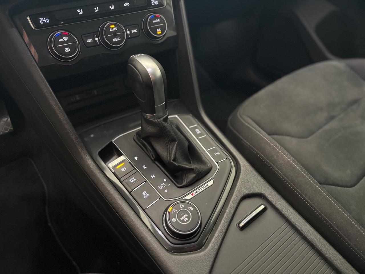 Volkswagen Tiguan 2.0 TDI SCR DSG 4MOTION Advanced permute finanziamenti