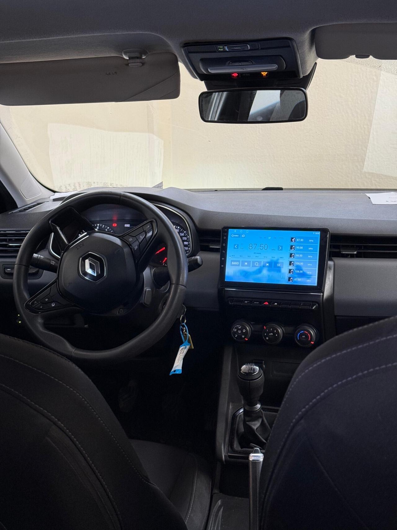 Renault Clio TCe 100 CV GPL fino 2031