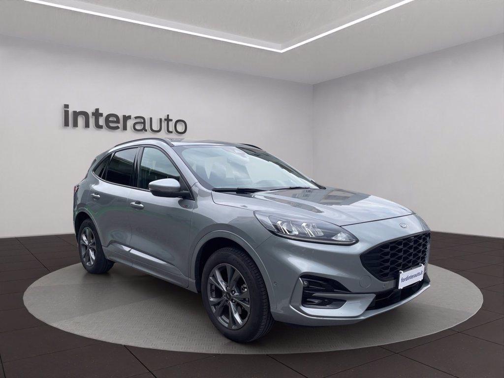 FORD Kuga 2.5 phev ST-Line 2wd 225cv cvt del 2021