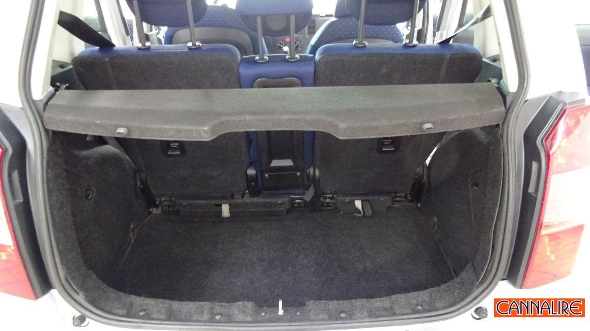 FIAT - Idea - 1.3 Multijet 16V 70CV BlackEnergy