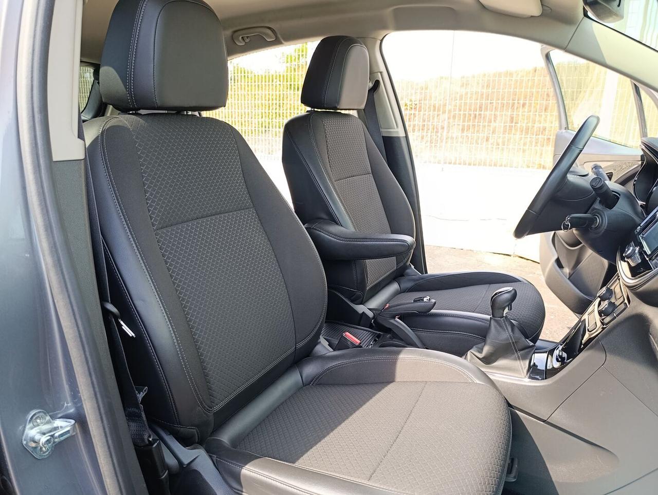 Opel Mokka X 1.6 cdti Innovation s&s 4x2 136cv my18