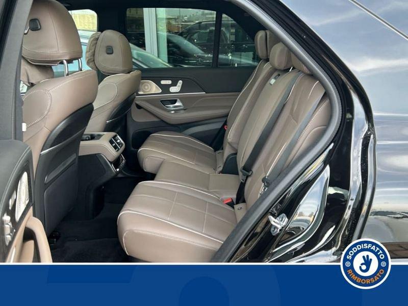 Mercedes-Benz GLE 350de 4Matic EQ-Power AMG Line Premium Plus