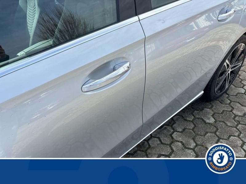 Mercedes-Benz Classe A 220d AutomaticProgressive Advanced Plus