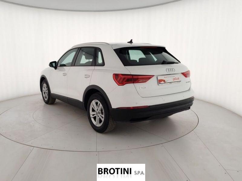 Audi Q3 1.5 35 TFSI Business