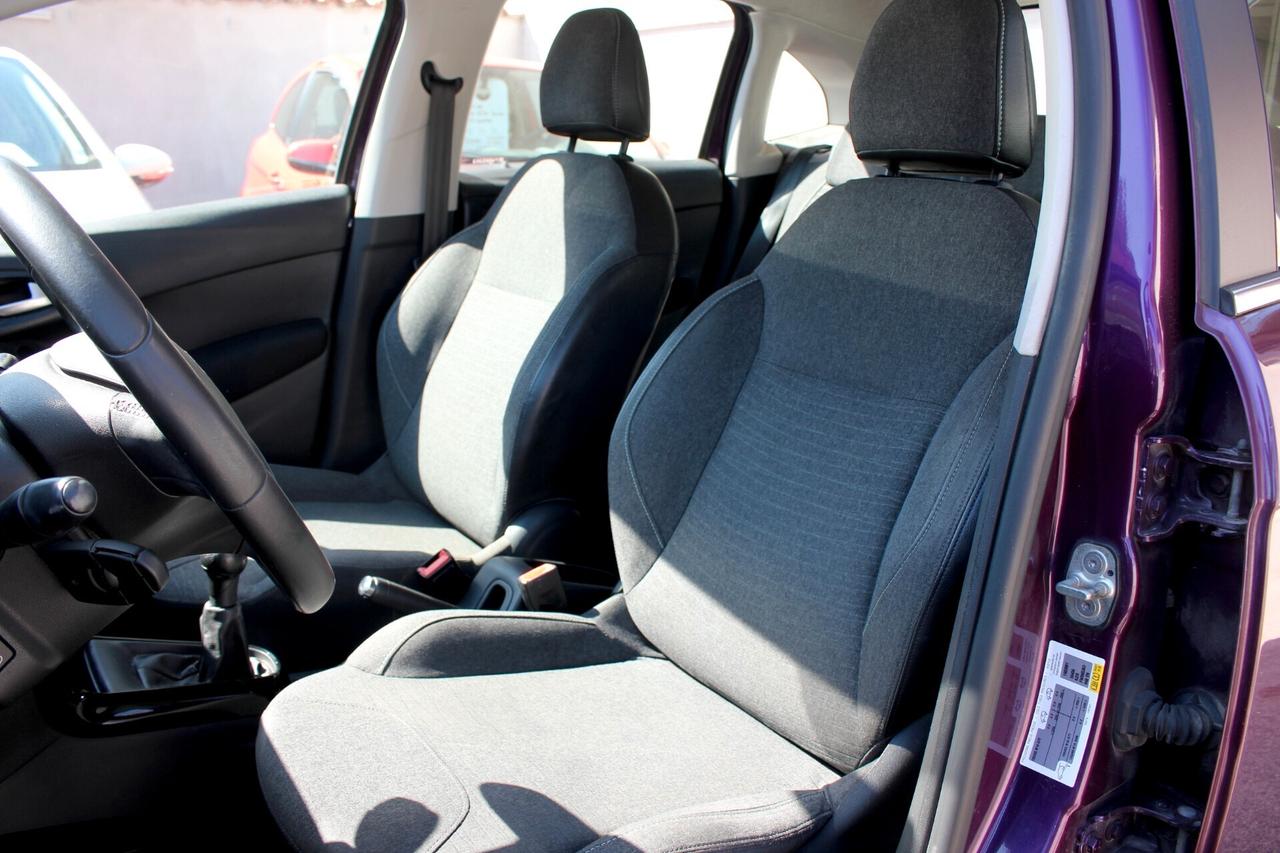 Citroen C3 1.4 hdi 70cv DISTRIBUZ OK GARANZIA 12M NEOPAT OK