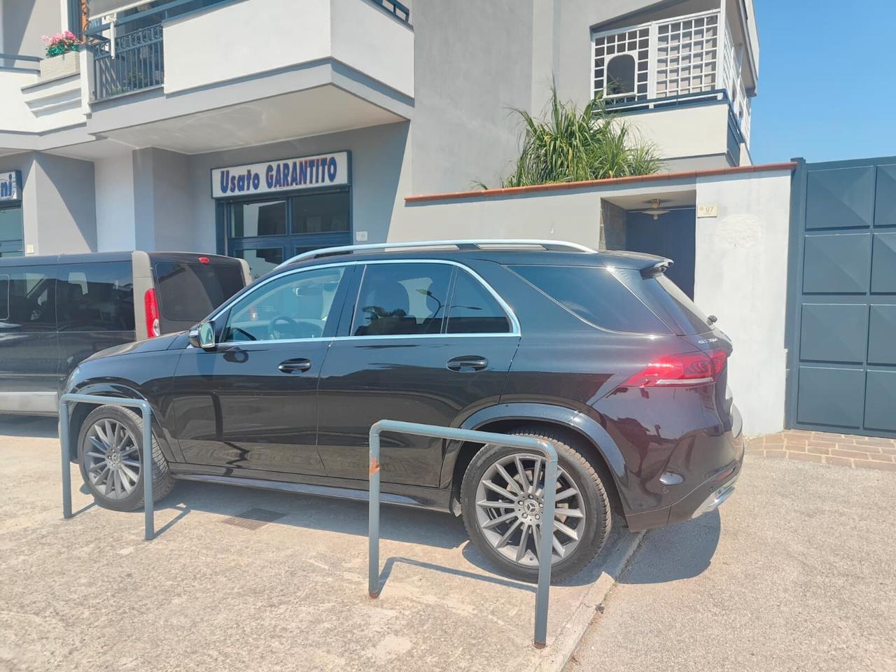 MERCEDES GLE PREMIUM- PRoV TOSCANA-ECCELLENTI CONDIZIONi