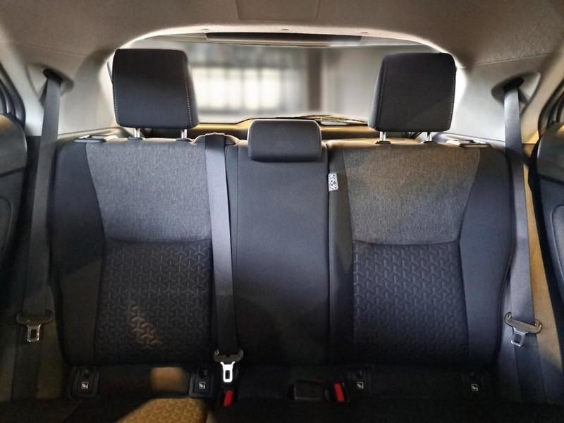 TOYOTA YARIS CROSS 1.5H 116 CV E-CVT Business