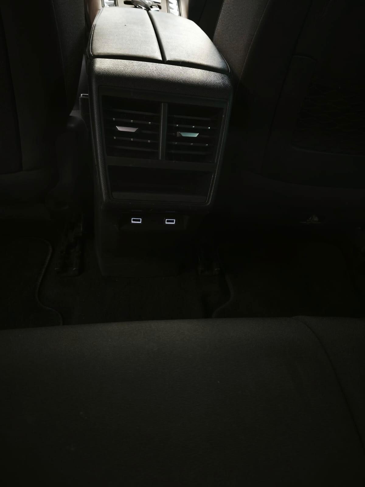 DS 7 Crossback BlueHDi 180 aut.