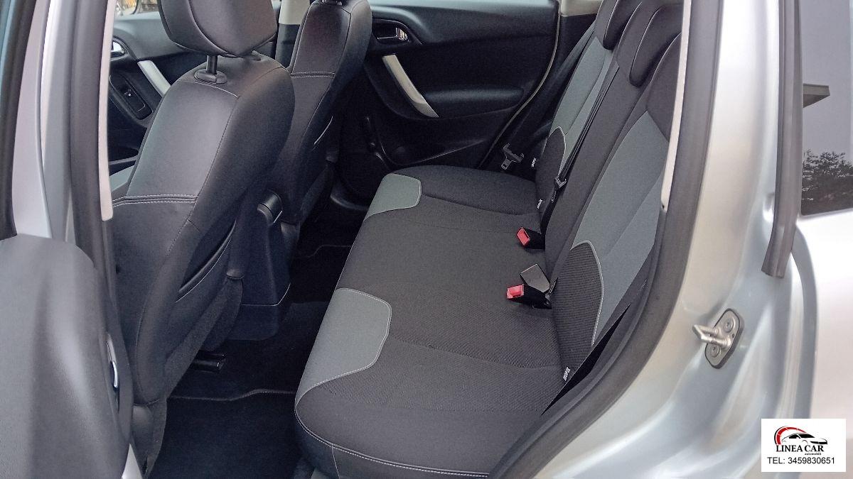 CITROEN - C3 1.4 benzina / GPL