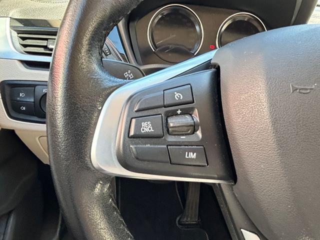 BMW X1 sdrive20d xLine Plus auto