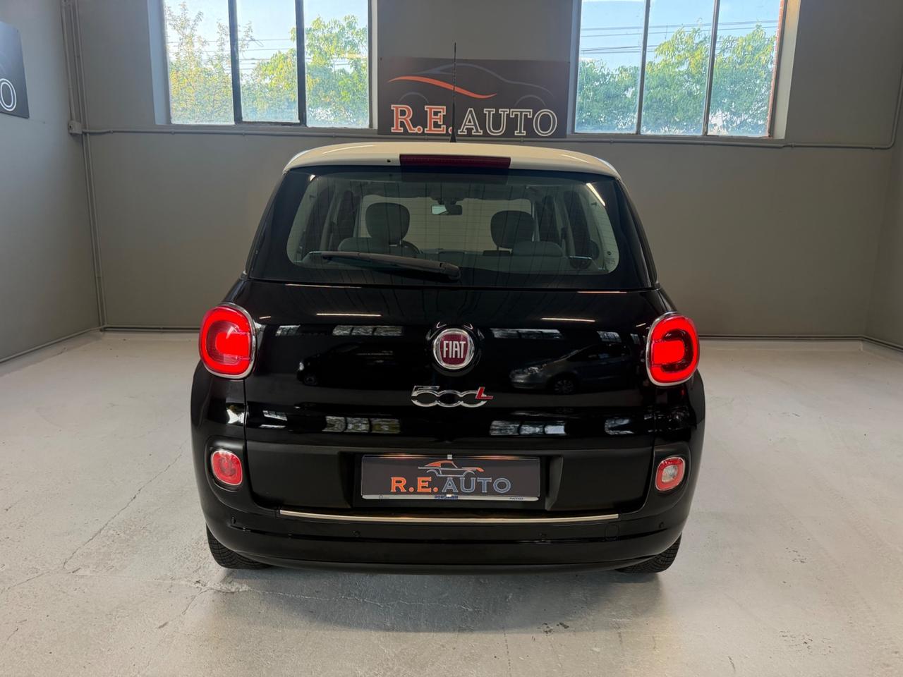 Fiat 500L 1.3 Multijet 85 CV Lounge