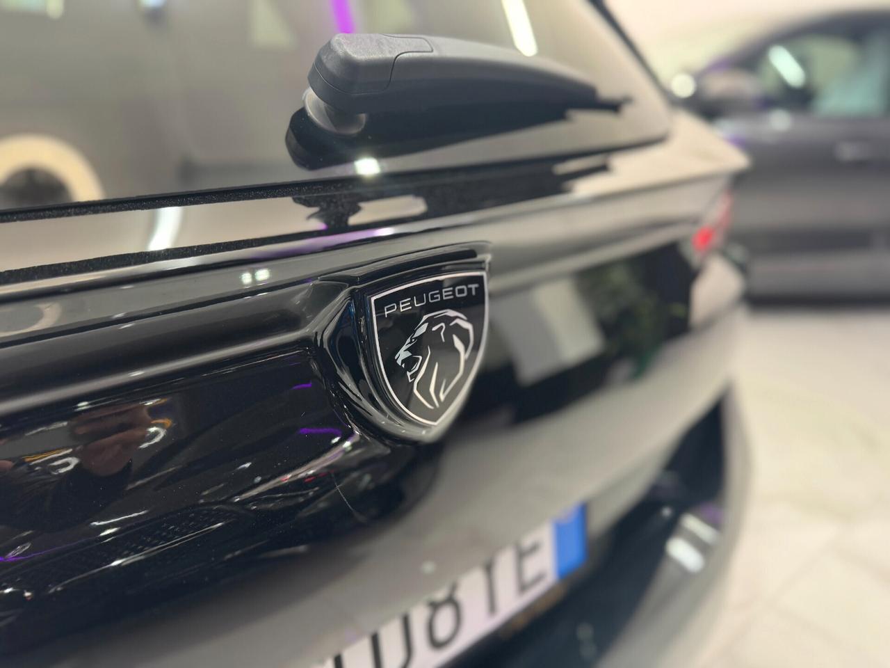 Peugeot 308 BlueHDi 130 S&S EAT8 SW Allure Pack