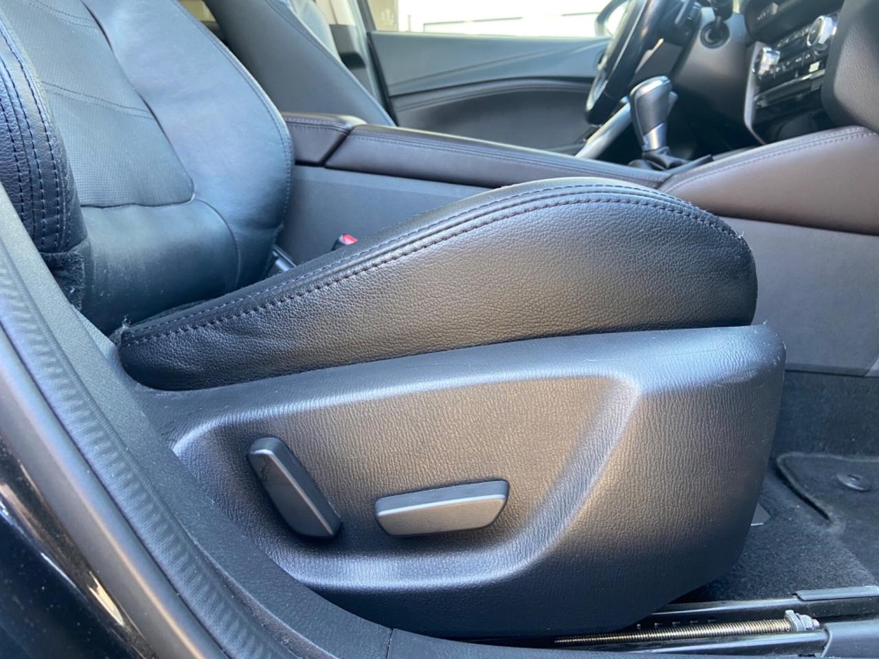 Mazda6 2.2L Skyactiv-D 175CV AWD super full perfetta