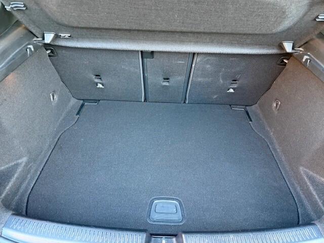 Mercedes-benz A 180 d Sport tetto apribile