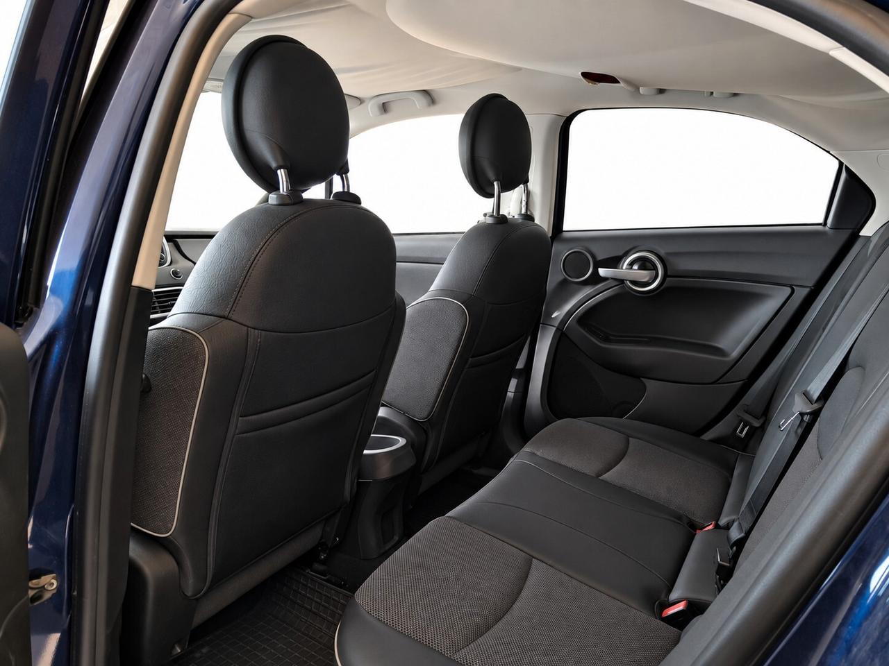 Fiat 500X 1.6 MultiJet 120 CV Cross