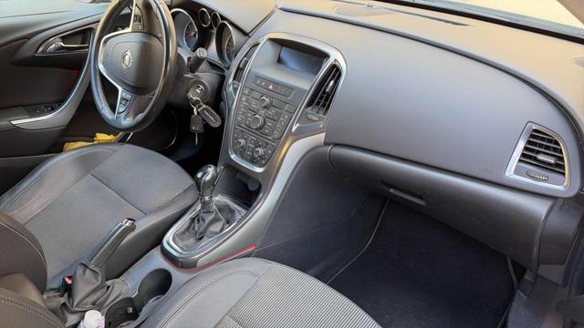 OPEL Astra 1.6 115CV 5 porte Cosmo