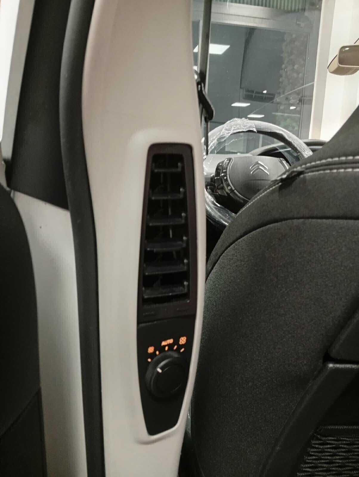 Citroen C4 Picasso 1.6 e-HDi 110 FAP CMP6 Exclusive