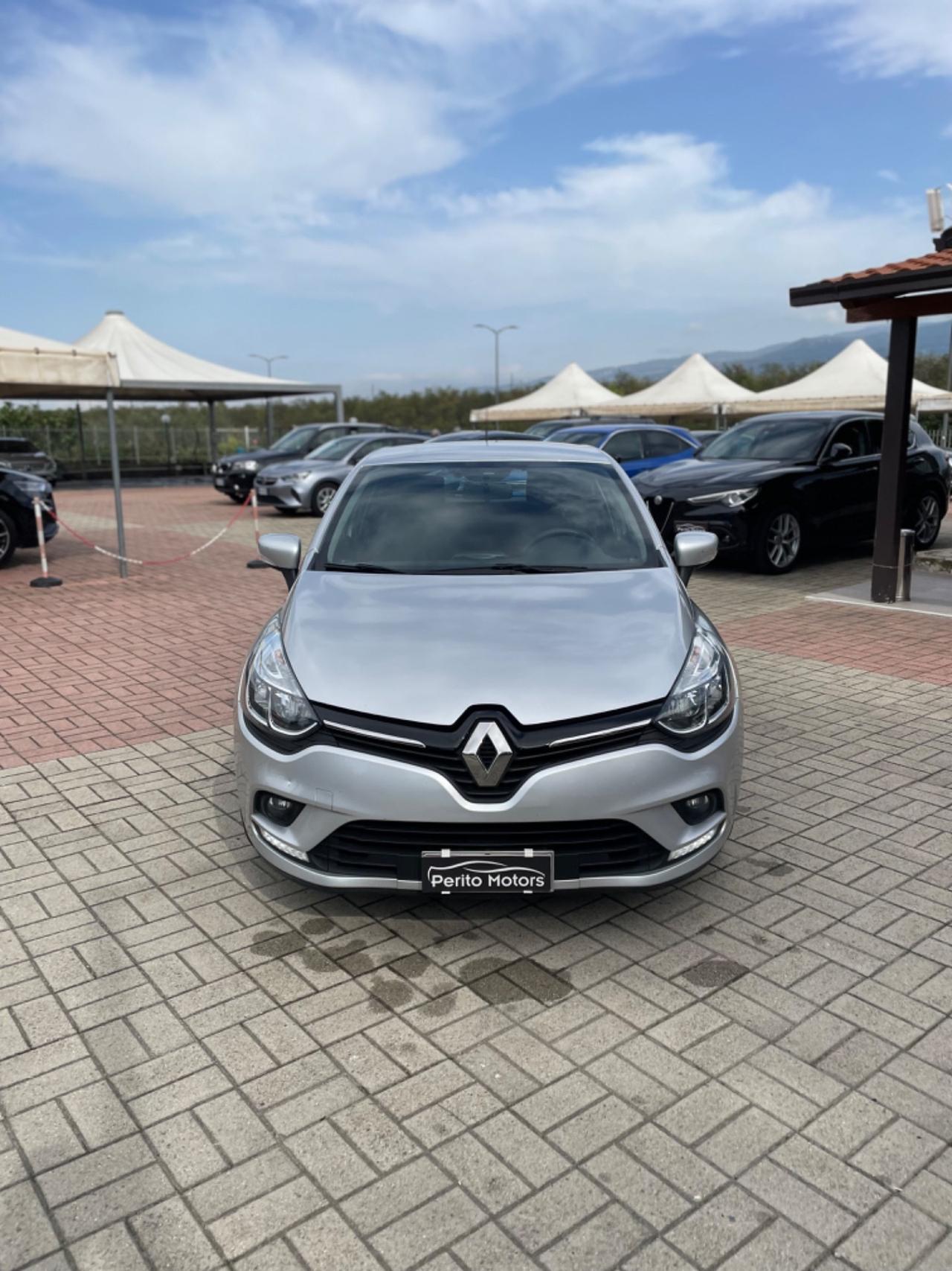 Renault Clio dCi 8V 90 CV 5 porte Business