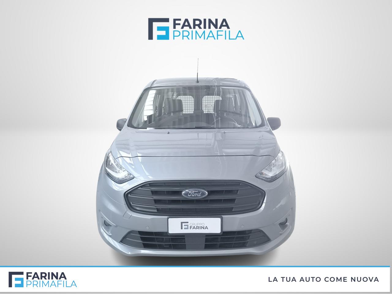 FORD Transit Connect II 230 2018 - Transit Connect 230 1.5 tdci 1