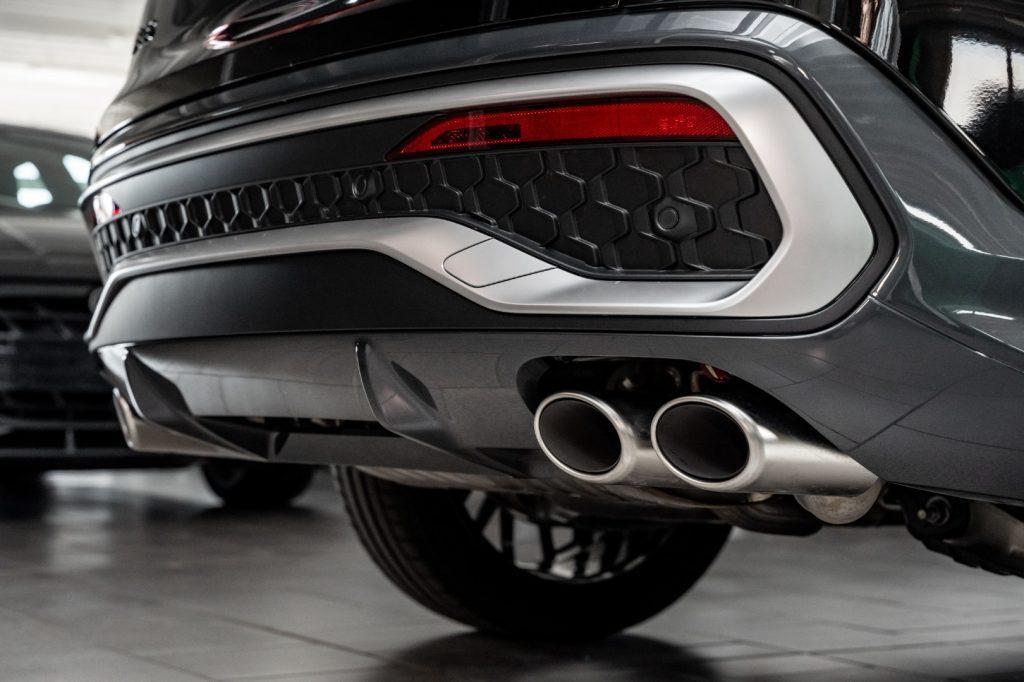 AUDI SQ5 TFSI mHEV+ quattro