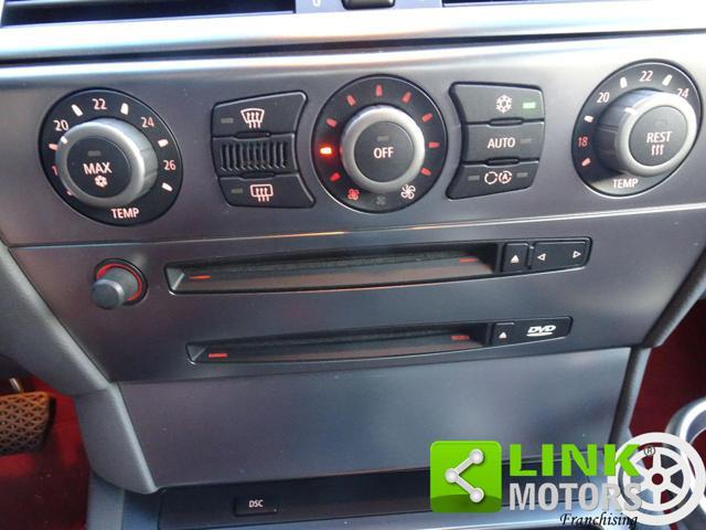 BMW 645 CI CAMBIO SMG