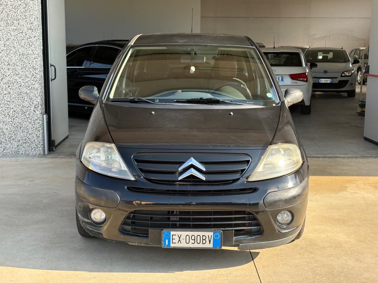Citroen C3 1.1 Elegance NEOPATENTATI