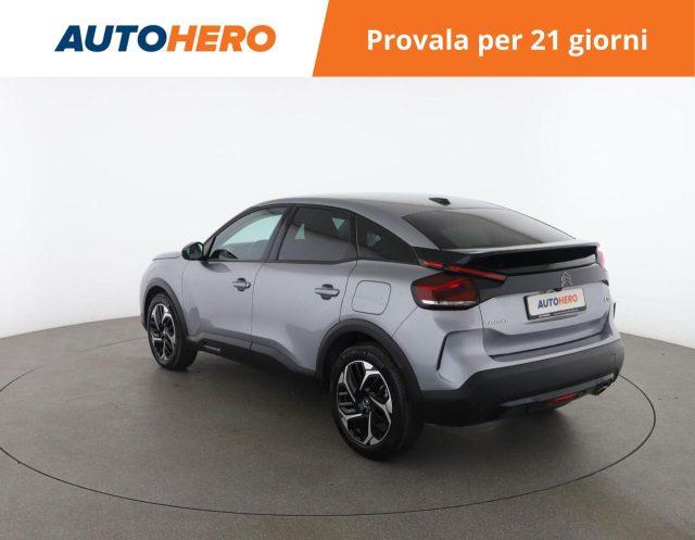 CITROEN C4 BlueHDi 130 S&S EAT8 Feel Pack