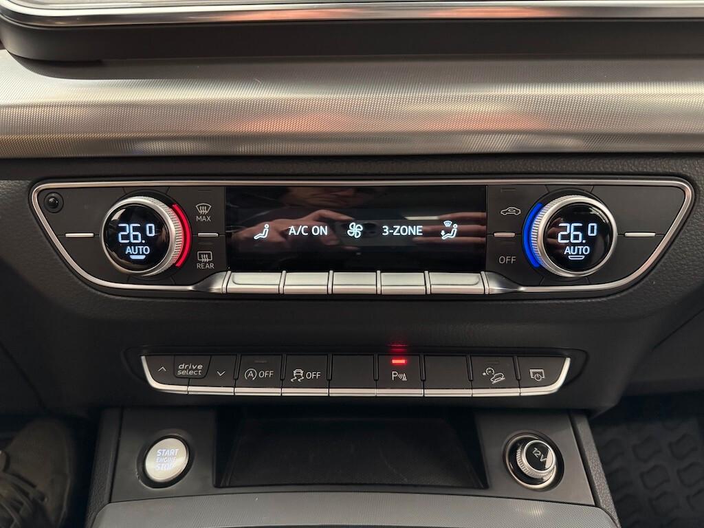 Audi Q5 2.0 TDI 190 CV quattro S tronic Business Sport