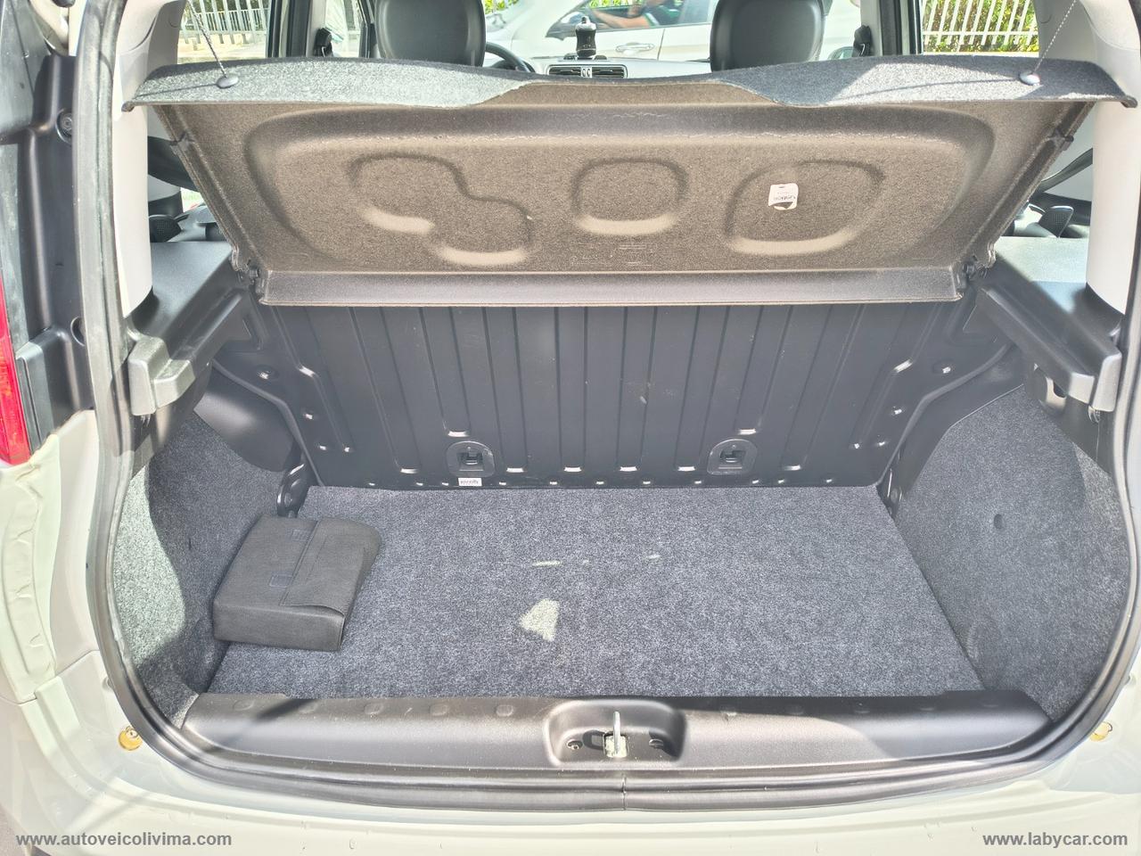FIAT Panda 1.2 EasyPower Easy