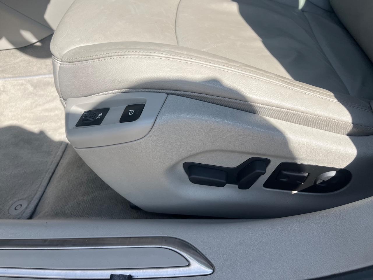 Citroen C5 2.0 HDi 160 aut. Exclusive