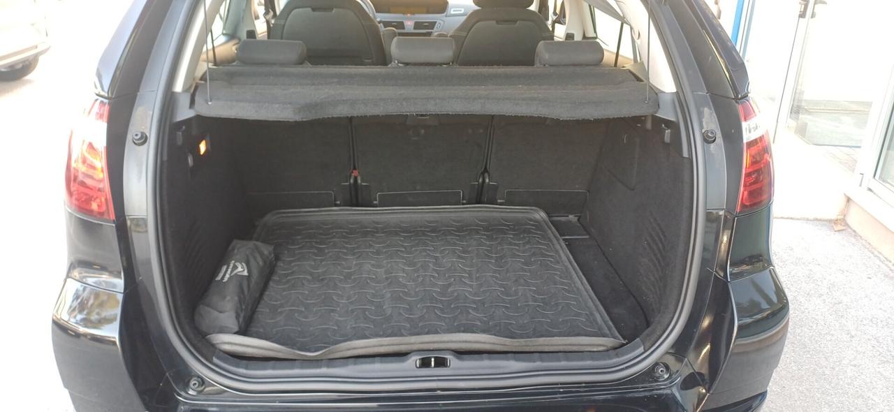 Citroen C4 Picasso 1.6 HDi 110 FAP Business