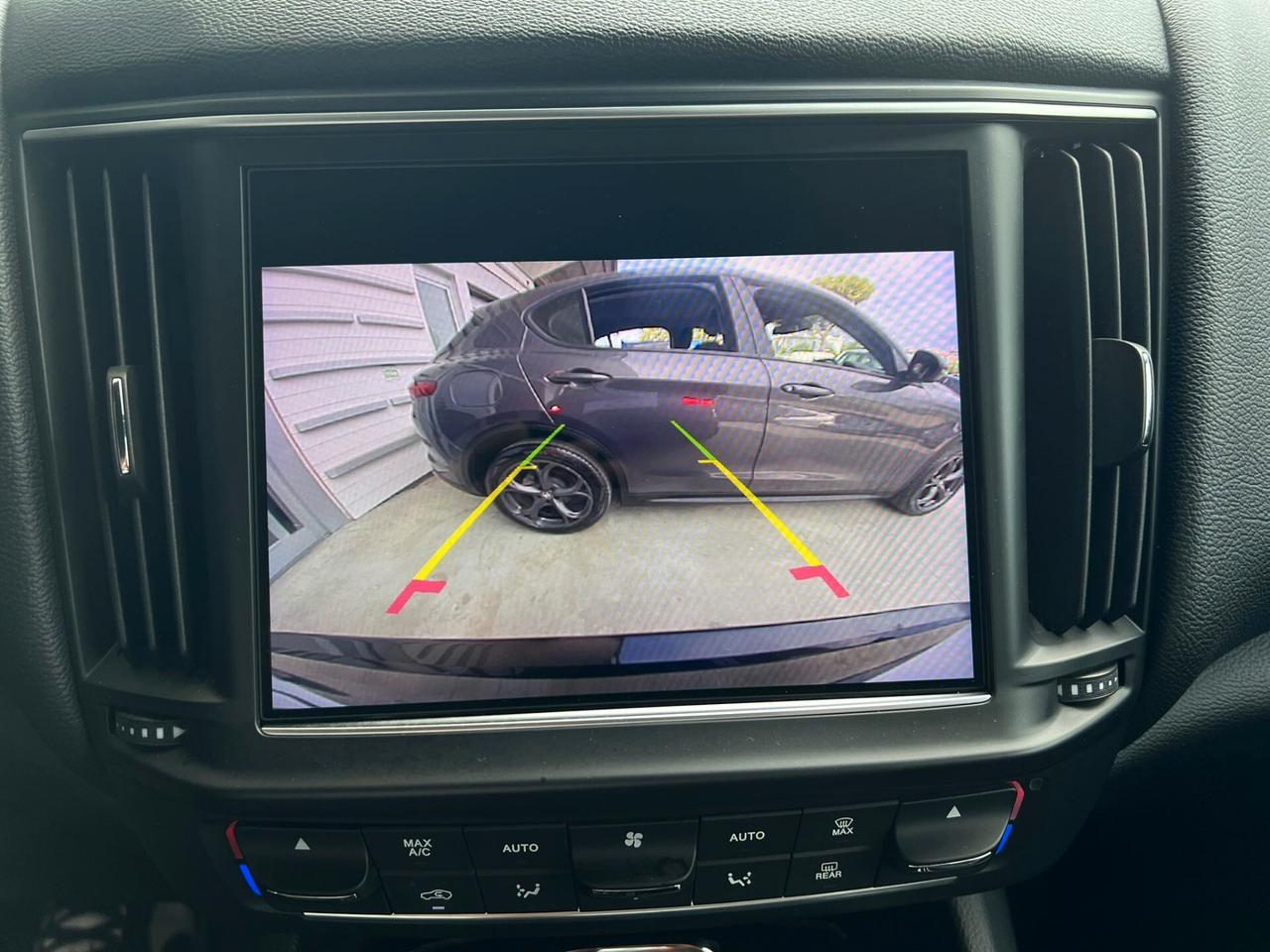 Maserati Levante V6 Diesel 275 CV AWD Gransport
