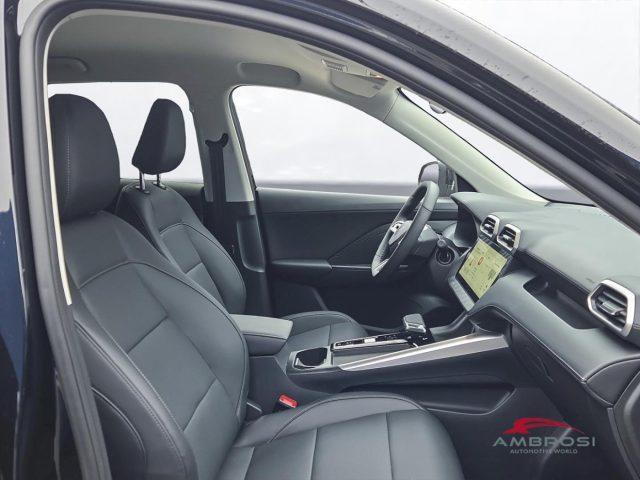 MG ZS MG MY25.5 1.5L LUXURY