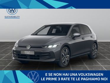 Volkswagen Golf 1.5 tsi ehybrid 204cv edition plus dsg