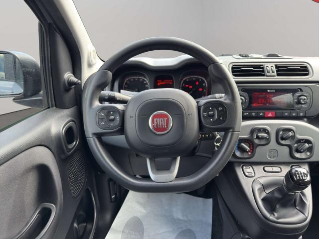 Fiat Panda Panda 1.0 firefly hybrid City Life s