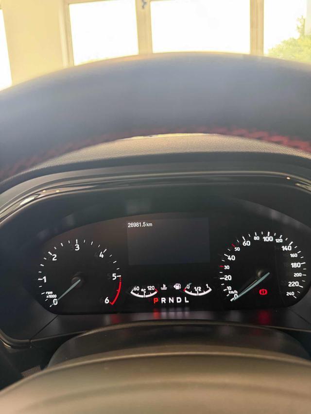 FORD Focus ST-Line 5p 1.5 EcoBlue 115cv Automatica 8M Co-Pilo