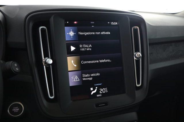 VOLVO XC40 XC40 T2 automatico Essential