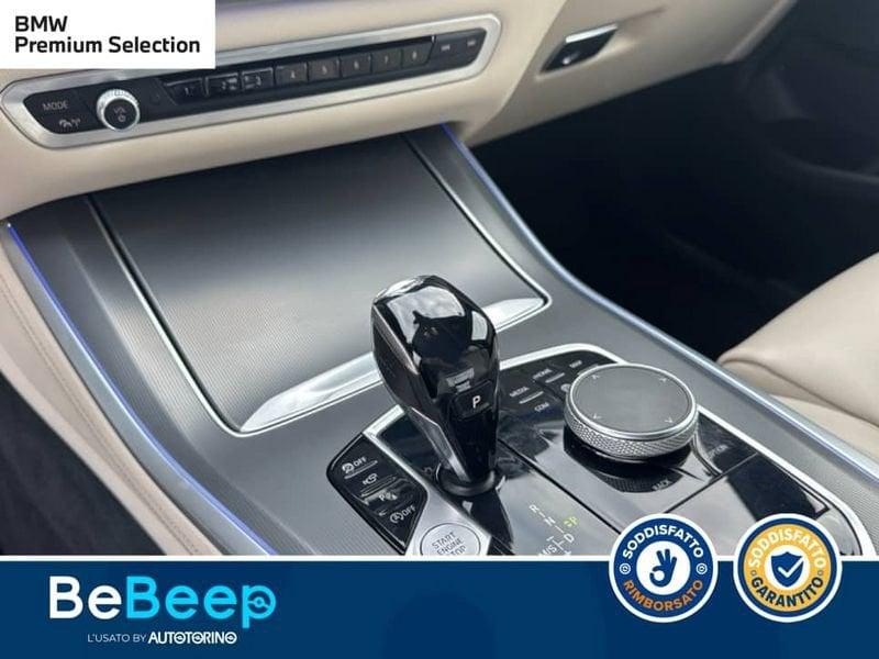 BMW X5 XDRIVE25D XLINE AUTO