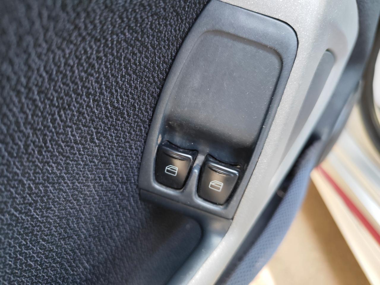 Smart ForTwo 1000 BENZINA 71cv MHD PASSION TETTO