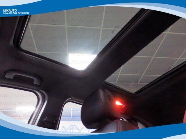 MERCEDES-BENZ B 200 D 4Matic Automatic Premium EU6B