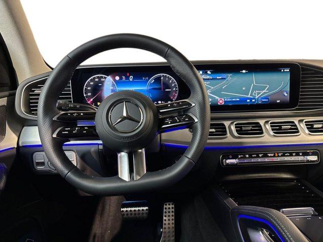 MERCEDES-BENZ GLE 350 de hybrid EQ 4Matic AMG Line Advanced Plus