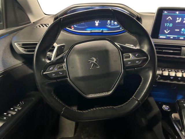 PEUGEOT 3008 BlueHDi 130 S&S Active