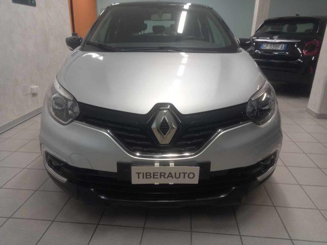 RENAULT Captur dCi 8V 90 CV Life