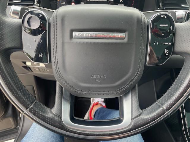 Land Rover Range Rover Evoque Range Rover Evoque 2.0D I4 240 CV AWD Auto R-Dynamic HSE