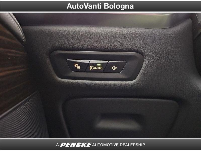 BMW X5 X5 xdrive30d MSport Pro auto