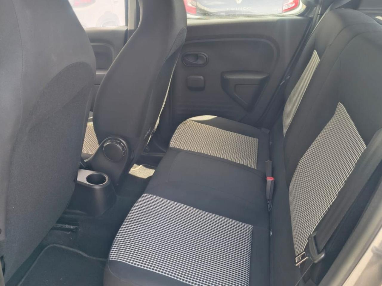 Renault Twingo 22kWh Authentic