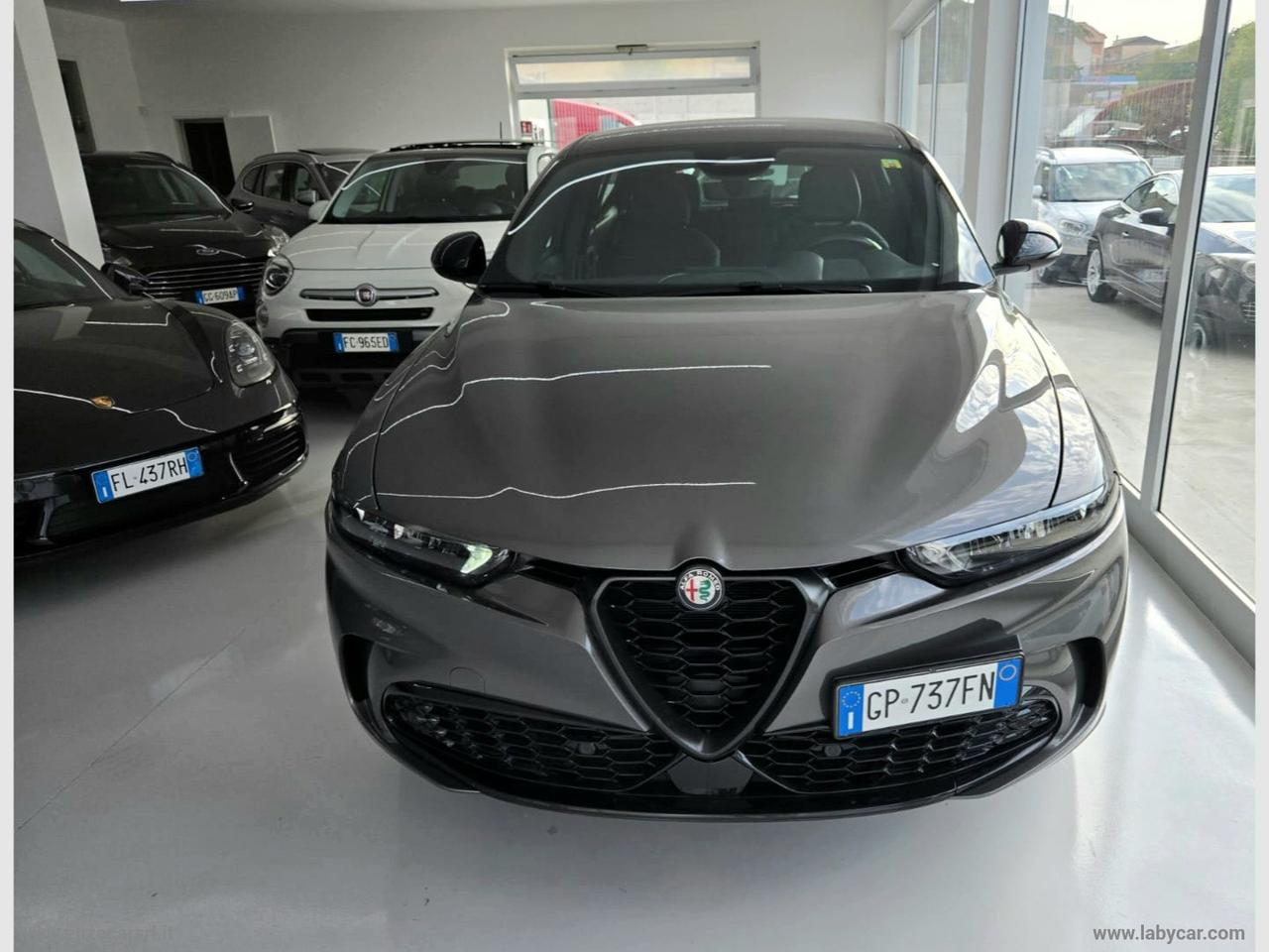 ALFA ROMEO Tonale 1.6 diesel 130 CV TCT6 Sprint FULL LED