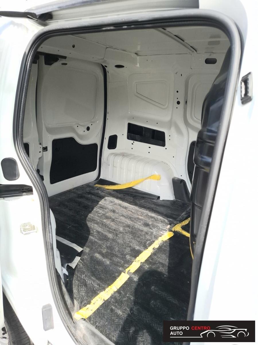 FIAT FIORINO CARGO 1.3MJT 95cv E6.4 - 2024